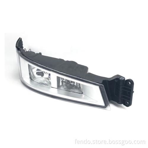Truck Parts FM460 FH16 FMX500 Volvo Truck Fog Light